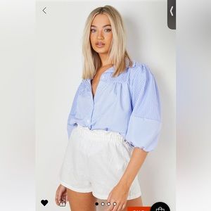 NWT Summer Top